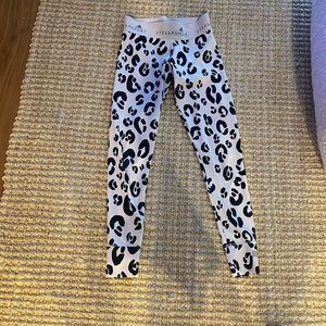 Stella Sport Animal Print Leggings